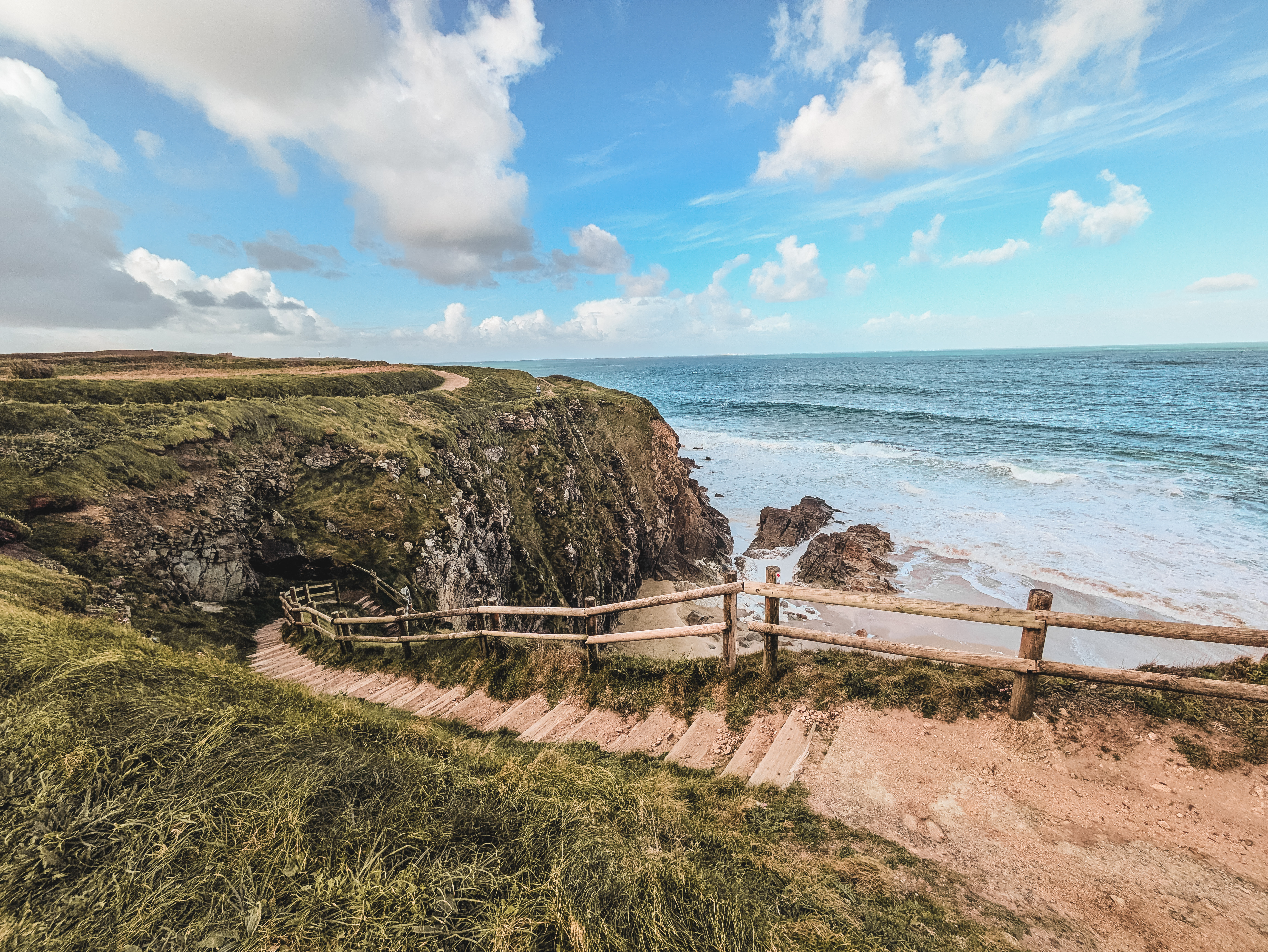 La Pointe de Corsen