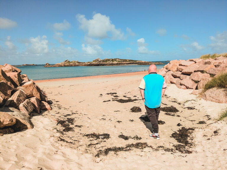 Trégastel : un joyau de la Côte de Granit Rose