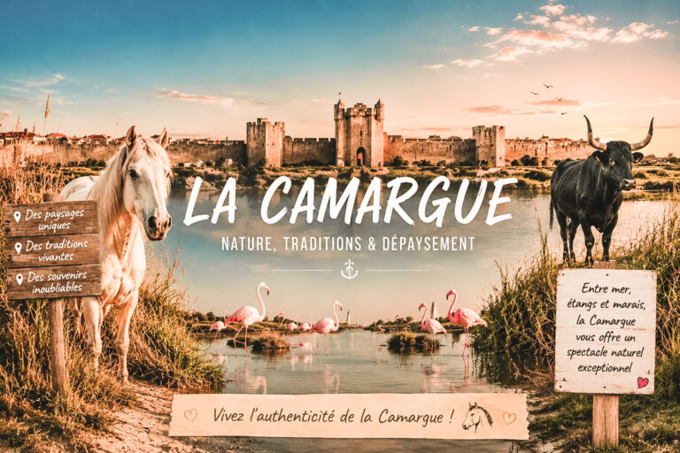 Que faire en Camargue ? Nos 7 incontournables à découvrir