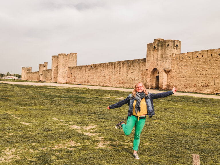 Aigues-Mortes : notre coup de cœur en Camargue