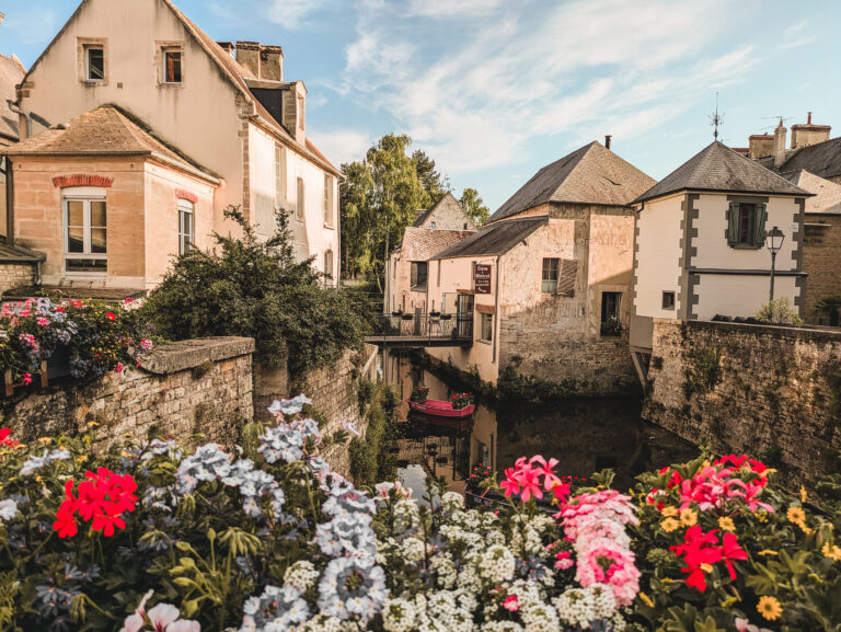 Bayeux : une ville historique à découvrir en Normandie