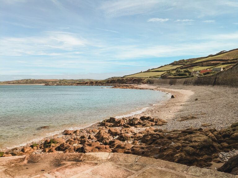 Un week-end en famille dans le Nord du Cotentin